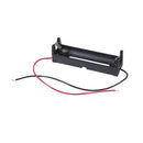 Battery Holder 150mm (Black)-2
