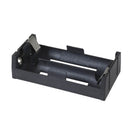 Battery Holder 150mm (Black)-5