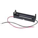 Battery Holder 150mm (Black)-4