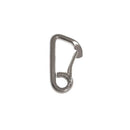Forged Formed Eye Snap Hook-2