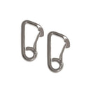 Forged Formed Eye Snap Hook-3