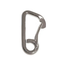 Forged Formed Eye Snap Hook-5
