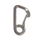 Forged Formed Eye Snap Hook-6