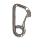 Forged Formed Eye Snap Hook-4