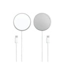 Powertech Magnetic Wireless Qi Charging Pad-1