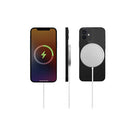 Powertech Magnetic Wireless Qi Charging Pad-2