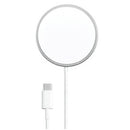 Powertech Magnetic Wireless Qi Charging Pad-3