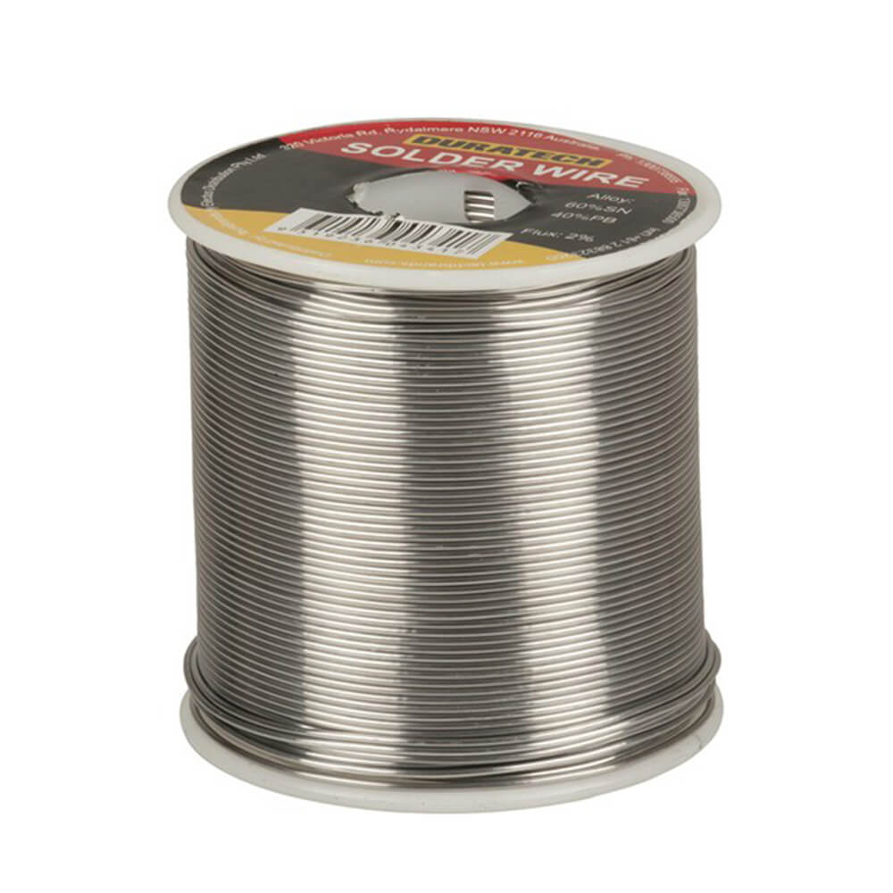 Duratech Solder Roll (0.71mm) - His Gifts | clicktofournisseur.com