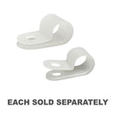 Nylon Cable Clamps (6pk)-1