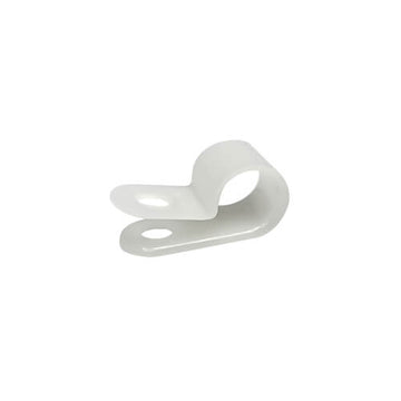 Nylon Cable Clamps (6pk) - 0