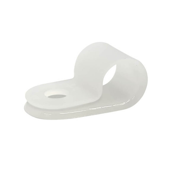 Nylon Cable Clamps (6pk)