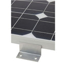 Universal Individual Solar Panel Mounting Bracket-2
