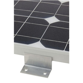 Universal Individual Solar Panel Mounting Bracket - 0
