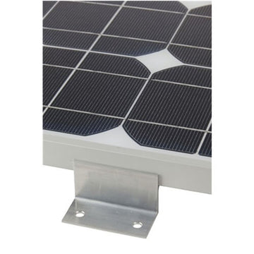 Universal Individual Solar Panel Mounting Bracket - 0