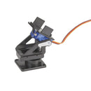 Pan & Tilt Action Camera Bracket Mount for 9G Servos-1