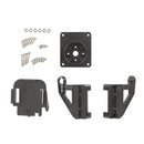 Pan & Tilt Action Camera Bracket Mount for 9G Servos-2