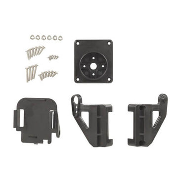 Pan & Tilt Action Camera Bracket Mount for 9G Servos - 0