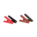 Car Battery Type Clips 2pk-2