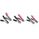 Car Battery Type Clips 2pk-3