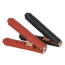 Car Battery Type Clips 2pk-7