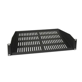 Solid Steel Fixed Rack Shelf - 0