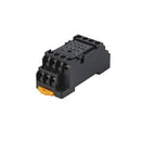 DIN Rail Mount Relay Cradle-2