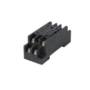 DIN Rail Mount Relay Cradle-3