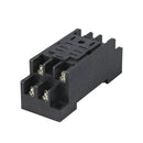 DIN Rail Mount Relay Cradle-5