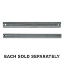 Zinc Plated Roller Spindles 15mm-1