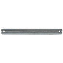 Zinc Plated Roller Spindles 15mm-4