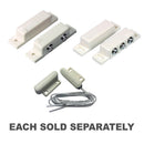 Security Alarm Reed Switch-1