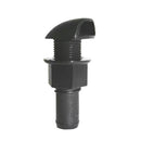 Nylon Fuel Tank Breathers 15mm (Black)-1