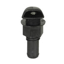 Nylon Fuel Tank Breathers 15mm (Black)-2