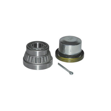 Hub Trailer Bearing Kit - 0