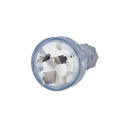 Clear Case Line Mains Power Plug 15A (240V)-1