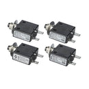 Circuit Breaker (250VAC or 50VDC)-3