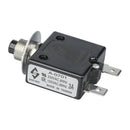 Circuit Breaker (250VAC or 50VDC)-8