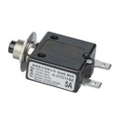 Circuit Breaker (250VAC or 50VDC)-9