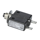 Circuit Breaker (250VAC or 50VDC)-5