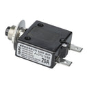 Circuit Breaker (250VAC or 50VDC)-6
