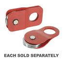 Heavy Loads Snatch Block-1