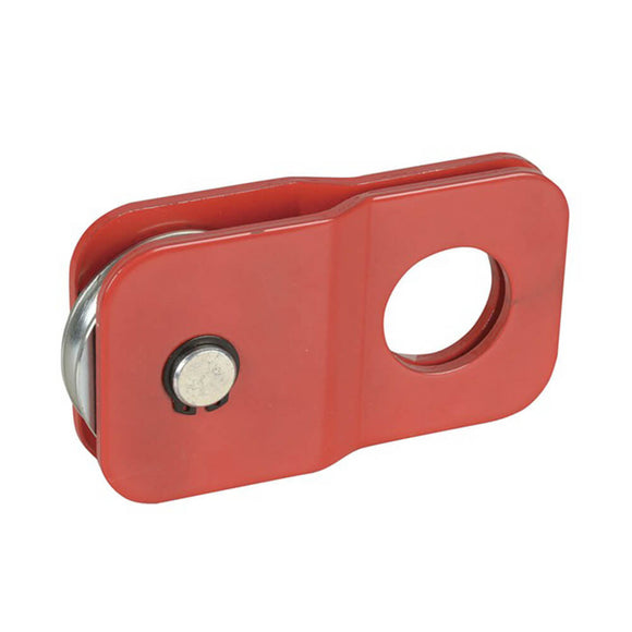 Heavy Loads Snatch Block