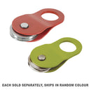Heavy Loads Snatch Block-5