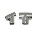 Stainless Steel Guardrail Fitting 7/8"-2