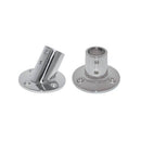 Stainless Steel Guardrail Fitting 7/8"-3