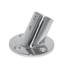 Stainless Steel Guardrail Fitting 7/8"-4