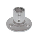 Stainless Steel Guardrail Fitting 7/8"-6