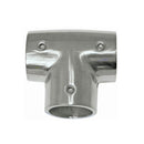 Stainless Steel Guardrail Fitting 7/8"-7
