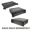 Pro Grade Rack Style Equipment Enclosure 19"-1