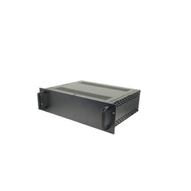 Pro Grade Rack Style Equipment Enclosure 19" - 0